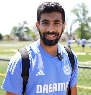 T20 World Cup: With Bumrah, Arshdeep, Jadeja and Kuldeep, Indian bowling attack will dominate, says Rahul Sharma | T20 World Cup: With Bumrah, Arshdeep, Jadeja and Kuldeep, Indian bowling attack will dominate, says Rahul Sharma T20 World Cup: With Bumrah, Arshdeep, Jadeja and Kuldeep, Indian bowling attack will dominate, says Rahul Sharma | T20 World Cup: With Bumrah, Arshdeep, Jadeja and Kuldeep, Indian bowling attack will dominate, says Rahul Sharma