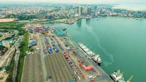 Adani Ports signs 30-year pact to operate key terminal at Tanzania’s Dar es Salaam Port | Adani Ports signs 30-year pact to operate key terminal at Tanzania’s Dar es Salaam Port Adani Ports signs 30-year pact to operate key terminal at Tanzania’s Dar es Salaam Port | Adani Ports signs 30-year pact to operate key terminal at Tanzania’s Dar es Salaam Port