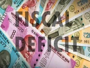 India's fiscal deficit dips below budget estimate to 5.6 per cent of GDP | India's fiscal deficit dips below budget estimate to 5.6 per cent of GDP India's fiscal deficit dips below budget estimate to 5.6 per cent of GDP | India's fiscal deficit dips below budget estimate to 5.6 per cent of GDP