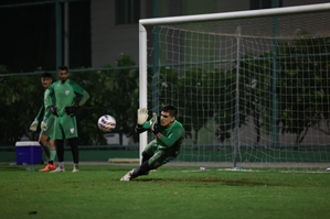 World Cup Qualifiers: There is no room for error, says Gurpreet Singh on high-stakes match vs Kuwait | World Cup Qualifiers: There is no room for error, says Gurpreet Singh on high-stakes match vs Kuwait World Cup Qualifiers: There is no room for error, says Gurpreet Singh on high-stakes match vs Kuwait | World Cup Qualifiers: There is no room for error, says Gurpreet Singh on high-stakes match vs Kuwait
