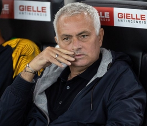 Football: Jose Mourinho agrees to a two-year deal at Fenerbahce | Football: Jose Mourinho agrees to a two-year deal at Fenerbahce
