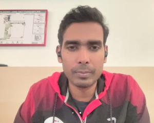 Olympic Games: Sharath Kamal hopes India will win a maiden medal in TT in Paris | Olympic Games: Sharath Kamal hopes India will win a maiden medal in TT in Paris Olympic Games: Sharath Kamal hopes India will win a maiden medal in TT in Paris | Olympic Games: Sharath Kamal hopes India will win a maiden medal in TT in Paris