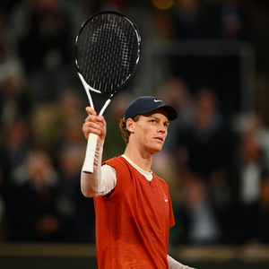 French Open: Sinner stays perfect in chase for top spot with Kotov win | French Open: Sinner stays perfect in chase for top spot with Kotov win French Open: Sinner stays perfect in chase for top spot with Kotov win | French Open: Sinner stays perfect in chase for top spot with Kotov win
