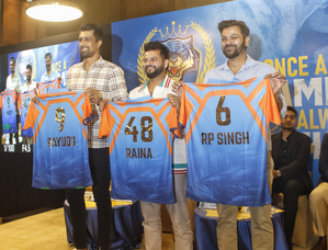 T20 World Cup: Day matches will even out everything, says RP Singh | T20 World Cup: Day matches will even out everything, says RP Singh T20 World Cup: Day matches will even out everything, says RP Singh | T20 World Cup: Day matches will even out everything, says RP Singh