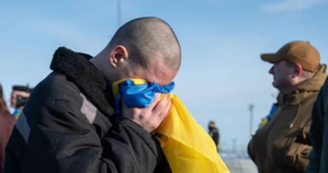 Russia, Ukraine swap prisoners captured in war | Russia, Ukraine swap prisoners captured in war