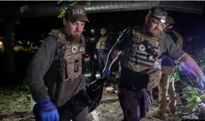 Five Nordic states pledge continued support for Ukraine | Five Nordic states pledge continued support for Ukraine