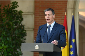 Israel rejects lifting restrictions on Spanish consulate | Israel rejects lifting restrictions on Spanish consulate