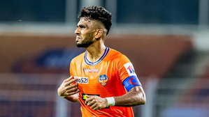 Kalinga Super Cup: Mumbai City FC have to forget the past, says Brandon Fernandes ahead of opening game | Kalinga Super Cup: Mumbai City FC have to forget the past, says Brandon Fernandes ahead of opening game Kalinga Super Cup: Mumbai City FC have to forget the past, says Brandon Fernandes ahead of opening game | Kalinga Super Cup: Mumbai City FC have to forget the past, says Brandon Fernandes ahead of opening game
