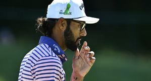 Golf: Bhatia makes cut in Canadian Open | Golf: Bhatia makes cut in Canadian Open Golf: Bhatia makes cut in Canadian Open | Golf: Bhatia makes cut in Canadian Open