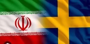 Iran summons Sweden's envoy over controversial accusations | Iran summons Sweden's envoy over controversial accusations