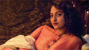 Sonakshi Sinha shoots for Karan Rawal's romantic thriller on her birthday | Sonakshi Sinha shoots for Karan Rawal's romantic thriller on her birthday Sonakshi Sinha shoots for Karan Rawal's romantic thriller on her birthday | Sonakshi Sinha shoots for Karan Rawal's romantic thriller on her birthday