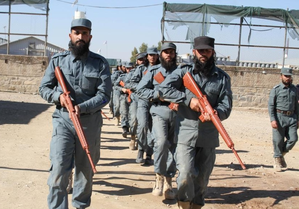 Police dismantle kidnappers' gang in Afghanistan's Helmand | Police dismantle kidnappers' gang in Afghanistan's Helmand Police dismantle kidnappers' gang in Afghanistan's Helmand | Police dismantle kidnappers' gang in Afghanistan's Helmand