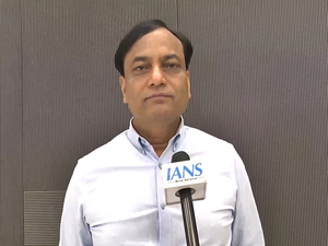 IANS Interview: PM Modi is biggest factor behind BJP's resounding performance in 2024 LS polls, says Pradeep Gupta | IANS Interview: PM Modi is biggest factor behind BJP's resounding performance in 2024 LS polls, says Pradeep Gupta IANS Interview: PM Modi is biggest factor behind BJP's resounding performance in 2024 LS polls, says Pradeep Gupta | IANS Interview: PM Modi is biggest factor behind BJP's resounding performance in 2024 LS polls, says Pradeep Gupta