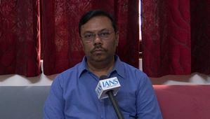 Congress should stop relying on regional parties, says Matrize Director after exit polls | Congress should stop relying on regional parties, says Matrize Director after exit polls