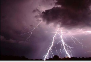 BIhar Rains: Five Lose Lives, Three Critically Injured in Gaya Lightning Strikes | BIhar Rains: Five Lose Lives, Three Critically Injured in Gaya Lightning Strikes