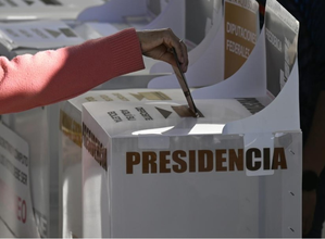 Two killed in attacks on voting stations in Mexico | Two killed in attacks on voting stations in Mexico Two killed in attacks on voting stations in Mexico | Two killed in attacks on voting stations in Mexico