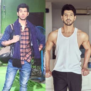 Pavail Gulati embarks on a physical transformation for ‘Deva’ | Pavail Gulati embarks on a physical transformation for ‘Deva’ Pavail Gulati embarks on a physical transformation for ‘Deva’ | Pavail Gulati embarks on a physical transformation for ‘Deva’