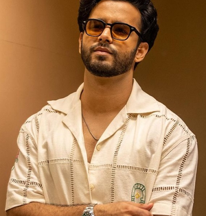 ‘Jamnapaar’ made Ritvik Sahore realise he could never become a CA | ‘Jamnapaar’ made Ritvik Sahore realise he could never become a CA ‘Jamnapaar’ made Ritvik Sahore realise he could never become a CA | ‘Jamnapaar’ made Ritvik Sahore realise he could never become a CA