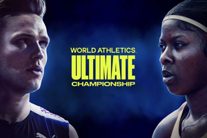 World Athletics Ultimate Championship, a top event for elite athletes to start in 2026 | World Athletics Ultimate Championship, a top event for elite athletes to start in 2026 World Athletics Ultimate Championship, a top event for elite athletes to start in 2026 | World Athletics Ultimate Championship, a top event for elite athletes to start in 2026