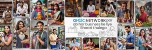 ONDC clocks all-time high of 8.9 million transactions in May | ONDC clocks all-time high of 8.9 million transactions in May ONDC clocks all-time high of 8.9 million transactions in May | ONDC clocks all-time high of 8.9 million transactions in May
