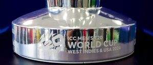 T20 World Cup: ICC announces highest prize money of USD 2.45 million for tournament winners | T20 World Cup: ICC announces highest prize money of USD 2.45 million for tournament winners T20 World Cup: ICC announces highest prize money of USD 2.45 million for tournament winners | T20 World Cup: ICC announces highest prize money of USD 2.45 million for tournament winners