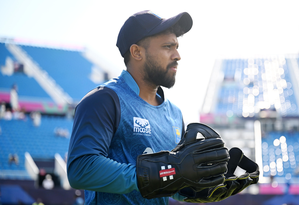 T20 World Cup: Sri Lanka elect to bat first against South Africa | T20 World Cup: Sri Lanka elect to bat first against South Africa T20 World Cup: Sri Lanka elect to bat first against South Africa | T20 World Cup: Sri Lanka elect to bat first against South Africa