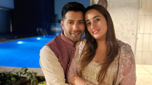 Varun Dhawan's wife in Mumbai hospital, their first child coming soon | Varun Dhawan's wife in Mumbai hospital, their first child coming soon Varun Dhawan's wife in Mumbai hospital, their first child coming soon | Varun Dhawan's wife in Mumbai hospital, their first child coming soon