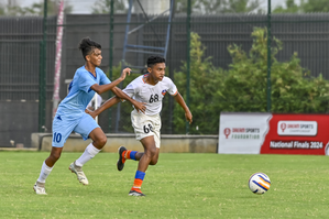 Dream Sports C'ship: Day of comebacks as Punjab FC, Chennaiyin, FC Goa, East Bengal secure crucial results | Dream Sports C'ship: Day of comebacks as Punjab FC, Chennaiyin, FC Goa, East Bengal secure crucial results
