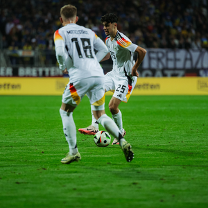 Ukraine hold Germany to frustrating goalless draw ahead of Euro 2024 | Ukraine hold Germany to frustrating goalless draw ahead of Euro 2024 Ukraine hold Germany to frustrating goalless draw ahead of Euro 2024 | Ukraine hold Germany to frustrating goalless draw ahead of Euro 2024