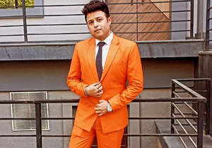 How Sumit Aroraa manages stress while managing demands of daily soap | How Sumit Aroraa manages stress while managing demands of daily soap How Sumit Aroraa manages stress while managing demands of daily soap | How Sumit Aroraa manages stress while managing demands of daily soap