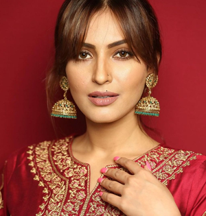 Shivangi Verma opens up on shooting bold scenes for 'Tera Ishq Mera Fitoor' | Shivangi Verma opens up on shooting bold scenes for 'Tera Ishq Mera Fitoor' Shivangi Verma opens up on shooting bold scenes for 'Tera Ishq Mera Fitoor' | Shivangi Verma opens up on shooting bold scenes for 'Tera Ishq Mera Fitoor'