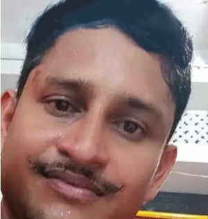 TN: CISF constable shoots himself dead at Coimbatore airport | TN: CISF constable shoots himself dead at Coimbatore airport TN: CISF constable shoots himself dead at Coimbatore airport | TN: CISF constable shoots himself dead at Coimbatore airport