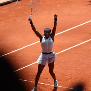 French Open: Gauff moves past Jabeur to enter second semifinal in Paris | French Open: Gauff moves past Jabeur to enter second semifinal in Paris French Open: Gauff moves past Jabeur to enter second semifinal in Paris | French Open: Gauff moves past Jabeur to enter second semifinal in Paris