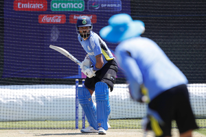T20 World Cup: India eye head start against Ireland | T20 World Cup: India eye head start against Ireland T20 World Cup: India eye head start against Ireland | T20 World Cup: India eye head start against Ireland