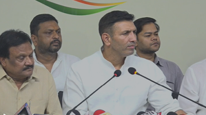 MP Congress to adopt cadre-based system like BJP | MP Congress to adopt cadre-based system like BJP MP Congress to adopt cadre-based system like BJP | MP Congress to adopt cadre-based system like BJP