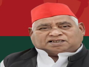 Faizabad Lok Sabha Results 2024: BJP Suffers Shock Defeat Despite Ayodhya Push, Samajwadi Party's Awadhesh Prasad Wins | Faizabad Lok Sabha Results 2024: BJP Suffers Shock Defeat Despite Ayodhya Push, Samajwadi Party's Awadhesh Prasad Wins Faizabad Lok Sabha Results 2024: BJP Suffers Shock Defeat Despite Ayodhya Push, Samajwadi Party's Awadhesh Prasad Wins | Faizabad Lok Sabha Results 2024: BJP Suffers Shock Defeat Despite Ayodhya Push, Samajwadi Party's Awadhesh Prasad Wins