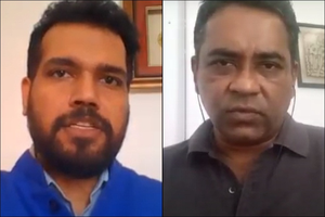 Foreign policy under Modi 3.0 will be crucial for the entire region: Lankan experts | Foreign policy under Modi 3.0 will be crucial for the entire region: Lankan experts Foreign policy under Modi 3.0 will be crucial for the entire region: Lankan experts | Foreign policy under Modi 3.0 will be crucial for the entire region: Lankan experts