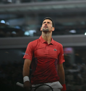 Australian Open: Deportation fear still gives 'trauma' to Djokovic | Australian Open: Deportation fear still gives 'trauma' to Djokovic Australian Open: Deportation fear still gives 'trauma' to Djokovic | Australian Open: Deportation fear still gives 'trauma' to Djokovic
