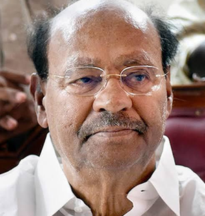 Sad PMK didn't win in the elections, says founder leader Ramadoss | Sad PMK didn't win in the elections, says founder leader Ramadoss Sad PMK didn't win in the elections, says founder leader Ramadoss | Sad PMK didn't win in the elections, says founder leader Ramadoss
