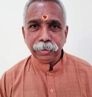 Rs 3.99 crore seizure case: Senior TN BJP leader appears before CB-CID | Rs 3.99 crore seizure case: Senior TN BJP leader appears before CB-CID Rs 3.99 crore seizure case: Senior TN BJP leader appears before CB-CID | Rs 3.99 crore seizure case: Senior TN BJP leader appears before CB-CID