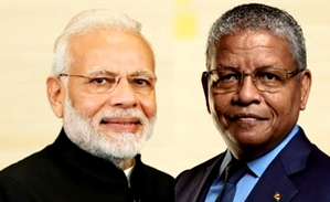Seychelles reaffirms 'unwavering commitment' to key strategic ally India during third term of Modi govt | Seychelles reaffirms 'unwavering commitment' to key strategic ally India during third term of Modi govt Seychelles reaffirms 'unwavering commitment' to key strategic ally India during third term of Modi govt | Seychelles reaffirms 'unwavering commitment' to key strategic ally India during third term of Modi govt