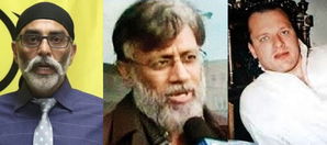 Time for US to take extradition of terrorists Rana and Headley to India seriously | Time for US to take extradition of terrorists Rana and Headley to India seriously Time for US to take extradition of terrorists Rana and Headley to India seriously | Time for US to take extradition of terrorists Rana and Headley to India seriously