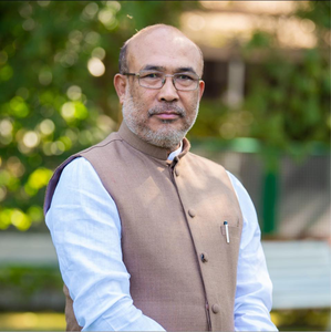 16,788 acres of illegal poppy cultivation destroyed in Manipur in last 7 yrs: CM Biren Singh | 16,788 acres of illegal poppy cultivation destroyed in Manipur in last 7 yrs: CM Biren Singh 16,788 acres of illegal poppy cultivation destroyed in Manipur in last 7 yrs: CM Biren Singh | 16,788 acres of illegal poppy cultivation destroyed in Manipur in last 7 yrs: CM Biren Singh