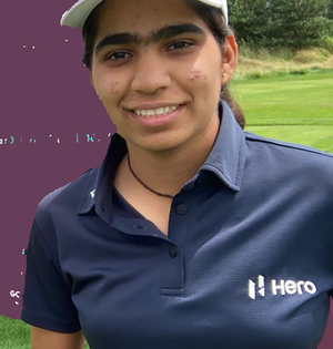 Diksha continues preparation for the Paris Olympics, tees up at mixed event in Scandinavian Open | Diksha continues preparation for the Paris Olympics, tees up at mixed event in Scandinavian Open Diksha continues preparation for the Paris Olympics, tees up at mixed event in Scandinavian Open | Diksha continues preparation for the Paris Olympics, tees up at mixed event in Scandinavian Open