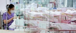 S.Korea's population forecast to drop 1 pc annually from 2054 | S.Korea's population forecast to drop 1 pc annually from 2054