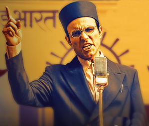 Randeep says he made ‘Swatantrya Veer Savarkar’ to let world know of India beyond Gandhi | Randeep says he made ‘Swatantrya Veer Savarkar’ to let world know of India beyond Gandhi Randeep says he made ‘Swatantrya Veer Savarkar’ to let world know of India beyond Gandhi | Randeep says he made ‘Swatantrya Veer Savarkar’ to let world know of India beyond Gandhi
