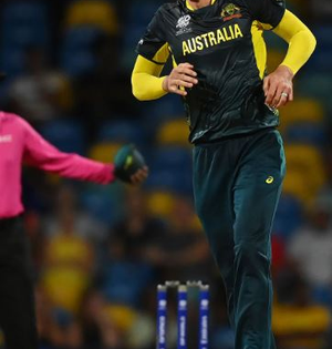 Personal views, bit of ankle pain', Starc reveals reasons behind Champions Trophy absence | Personal views, bit of ankle pain', Starc reveals reasons behind Champions Trophy absence