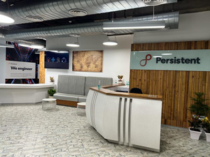 Persistent launches GenAI Hub to boost new era of enterprise AI adoption | Persistent launches GenAI Hub to boost new era of enterprise AI adoption Persistent launches GenAI Hub to boost new era of enterprise AI adoption | Persistent launches GenAI Hub to boost new era of enterprise AI adoption