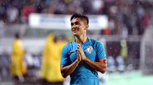 World Cup Qualifiers: India held 0-0 by Kuwait as Sunil Chhetri bids farewell to national team | World Cup Qualifiers: India held 0-0 by Kuwait as Sunil Chhetri bids farewell to national team World Cup Qualifiers: India held 0-0 by Kuwait as Sunil Chhetri bids farewell to national team | World Cup Qualifiers: India held 0-0 by Kuwait as Sunil Chhetri bids farewell to national team