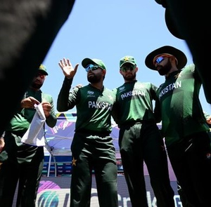 T20 World Cup: 'Pakistan didn't play well in all three departments', says Babar after shock loss to USA | T20 World Cup: 'Pakistan didn't play well in all three departments', says Babar after shock loss to USA T20 World Cup: 'Pakistan didn't play well in all three departments', says Babar after shock loss to USA | T20 World Cup: 'Pakistan didn't play well in all three departments', says Babar after shock loss to USA